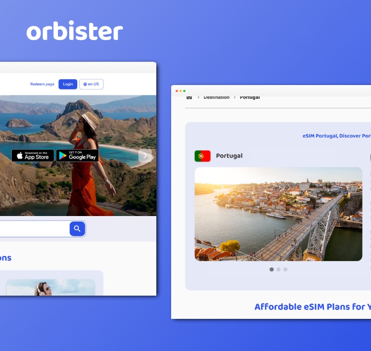 Orbister